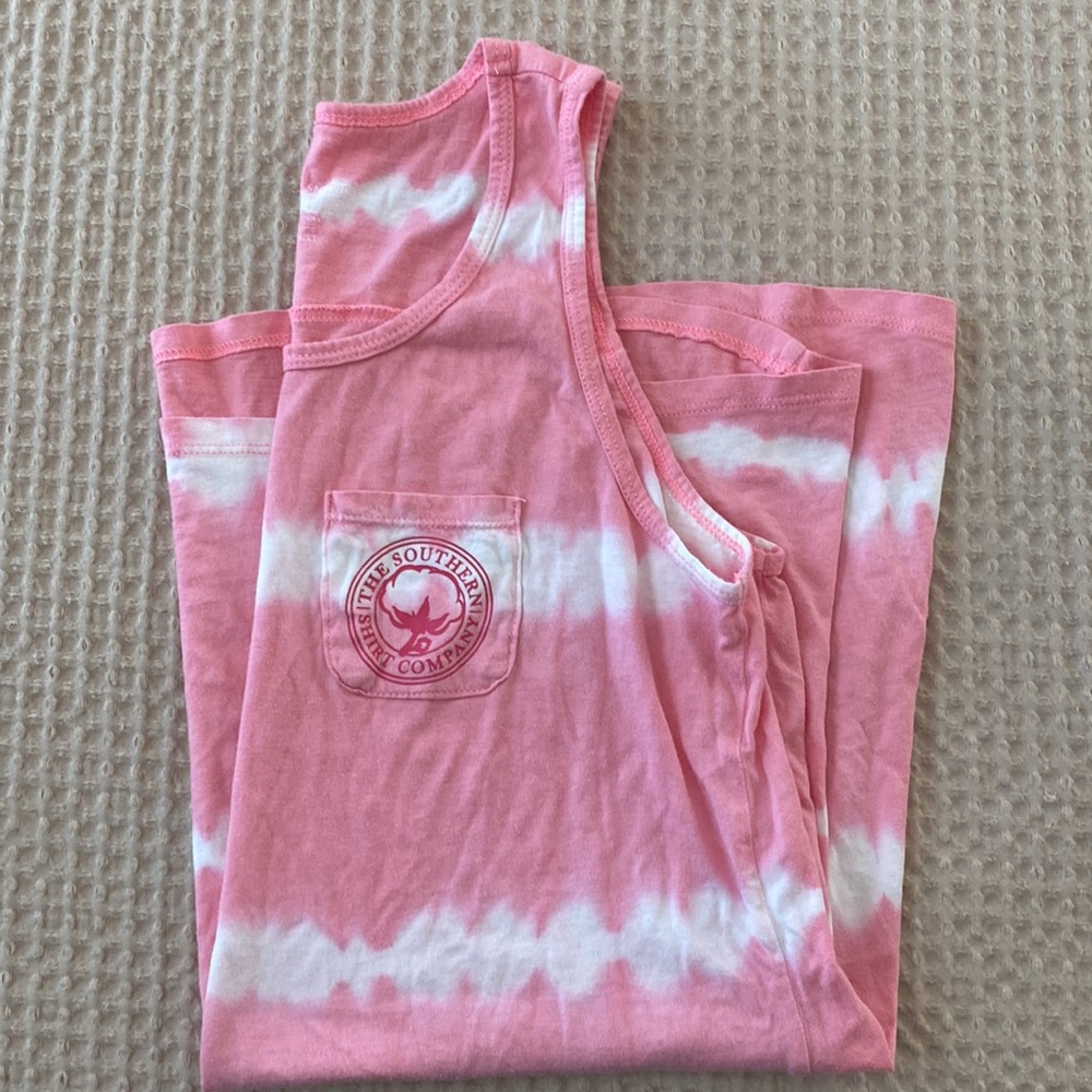 Women’s Southern Shirt Co. Tank Top Size Small